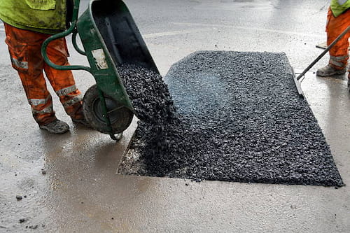 قیمت قیر سطلی + خرید باور نکردنی